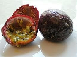 Red Passion Fruit Jam from Azores PDO 230g (2 jars) - Img 2