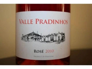 Rosé 16-17/20 or  90-93/100 pts 0.75l