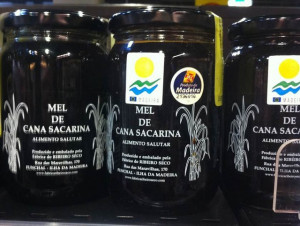 Sugar Cane Juice Honey-Syrup from Madeira 450g (2 jars) - Img 4
