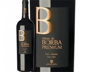 Adega de Borba Premium Red Wine 0,75l