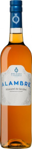 Alambre Moscatel from Setúbal 0,75l - Img 2