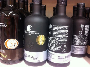 Herdade do Esporão Extra Virgin Selection 0,5l - Img 3