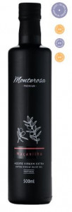 Maçanilha Monterosa Azeite Extra Virgem 0,5l