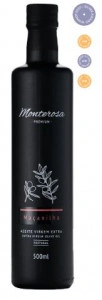Maçanilha Monterosa Azeite Extra Virgem 0,5l