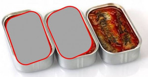 Minerva Sardines in Tomato Sauce 120g - Img 5