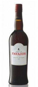 Moscatel do Douro Favaios Classico 0,75l - Img 2