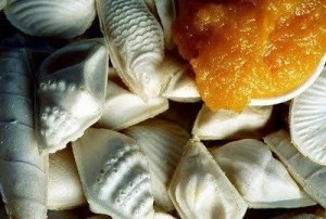 Ovos Moles de Aveiro 250g