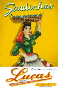 Paté de Ovas de Pescada Luças 75g (2 uni.) - Img 3