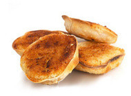 Queijadas de Sintra (3 Pacotes x 6 uni) - Img 3