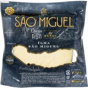 São Miguel Azores 9 month cured +-300g