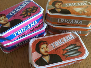 Tricana Filetes de Sardinhas em Azeite Picante 120g (5 conservas) - Img 4