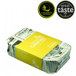 Tuna Fillet with Fennel Sta Catarina Azores 120g