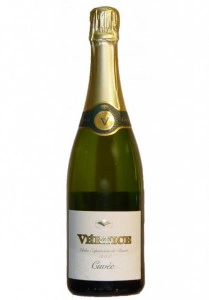 Vértice Cuvée Sparkling 0,75l