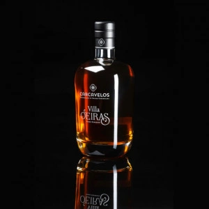 Villa Oeiras Carcavelos Fortified Wine 7 Years Old 0,75l - Img 2