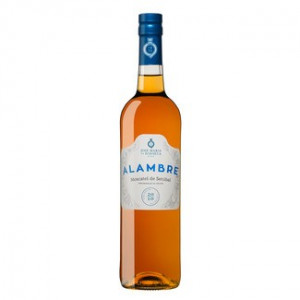 Alambre Moscatel from Setúbal 0,75l