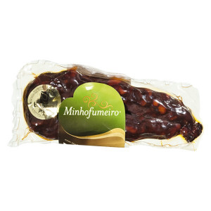 Minho Fumeiro Onion Chorizo 150g (2 unit)