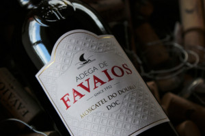 Moscatel do Douro Favaios Classico 0,75l - Img 3