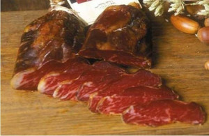 Paiola Black Pork from Alentejo DOP/IGP +-200g - Img 2