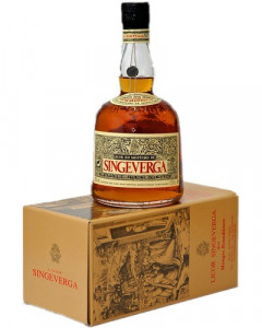 Singeverga Licor dos Monges Beneditinos 0.50l - Img 7