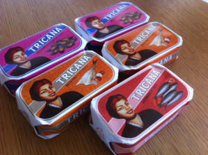 Tricana Filetes de Sardinhas em Azeite 120g (5 conservas) - Img 5