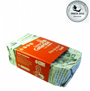 Tuna Fillet with Curry Sta Catarina Azores 120g