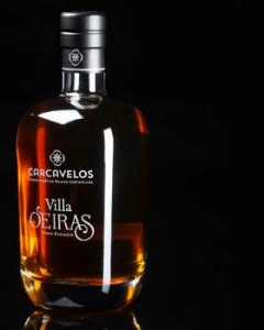 Villa Oeiras Carcavelos Fortified Wine 7 Years Old 0,75l - Img 3