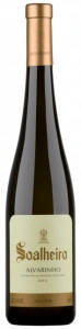 Alvarinho Vinho Verde Soalheiro 0,75l - Img 2