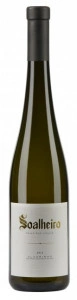 Alvarinho "Vinho Verde" wine Soalheiro First Vines 0,75l