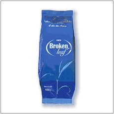 Azores Gorreana Broken Leaf Tea 100g x 3 uni.