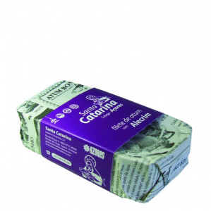 Filetes Atum com Alecrim Santa Catarina Açores 120g