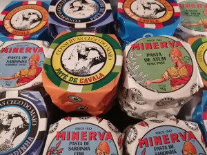 Minerva Sardine Paste 75g - Img 4