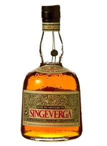 Singeverga Licor dos Monges Beneditinos 0.50l