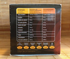 Coffee Capsules Espresso Classic,Torrié 10 uni - Img 7