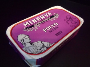 Minerva Polvo em Azeite 120g - Img 2