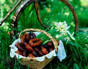 Minho Fumeiro Onion Chorizo 150g (2 unit) - Img 5
