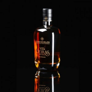 Villa Oeiras Carcavelos Fortified Wine 15 Years Old 0,75l