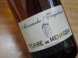 Vinho Verde 15,5/20 or 89/100pts 0.75l
