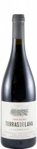 Azores Terras do Lava Red  0,75l