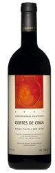 Cortes de Cima Vinho Tinto 0,75l - Img 2