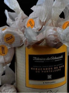 Egg Sweets from Portalegre 12 Units - Img 4