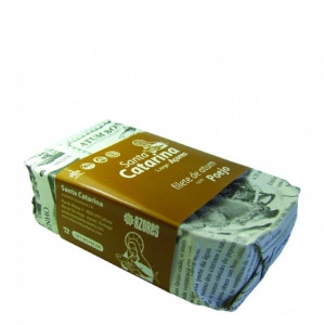 Filetes de Atum com Poejo Santa Catarina Açores 120g