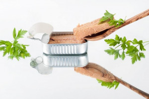 Filetes de Atum em Azeite Minerva 120g - Img 3