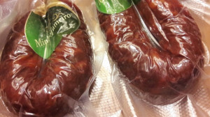 Minho Fumeiro Chorizo 180g (2 uni.) - Img 5