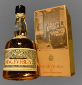 Singeverga Licor dos Monges Beneditinos 0.50l - Img 6