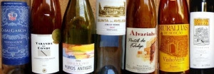 Vinho Verde Rosé 15-16/20 ou 86-90/100pts 0.75l - Img 2