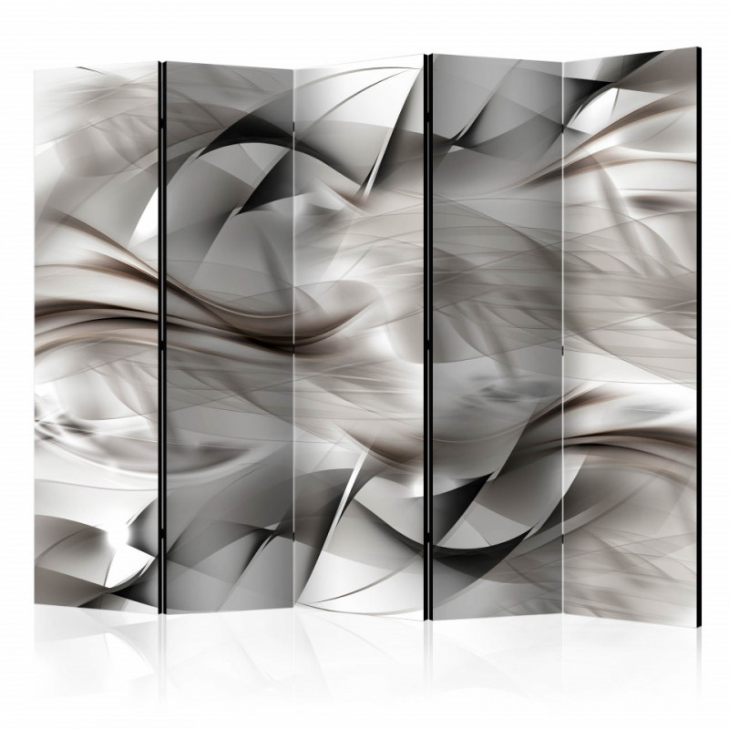 Paravan - Abstract braid II [Room Dividers]