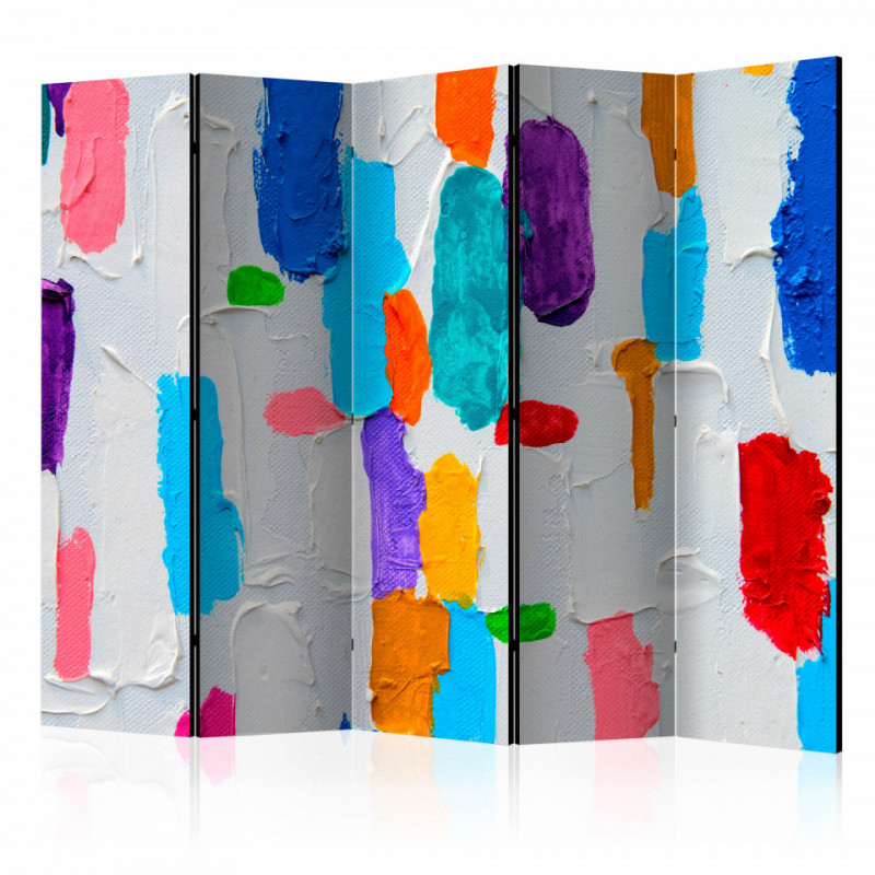 Paravan - Color Matching II [Room Dividers]