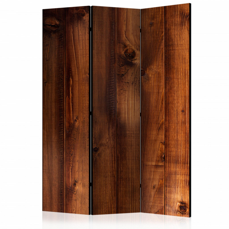 Paravan - Pine Board [Room Dividers]