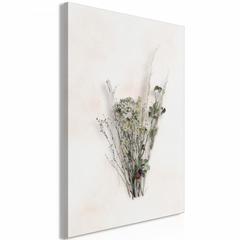 Tablou - Autumn Bouquet (1 Part) Vertical
