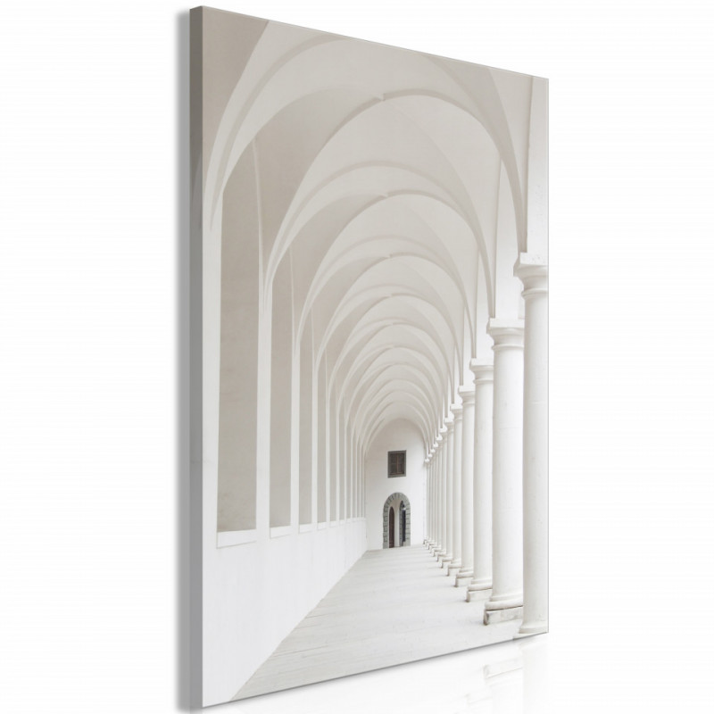 Tablou - Colonnade (1 Part) Vertical